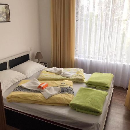 Апартамент Хармония Sozopol Exteriör bild