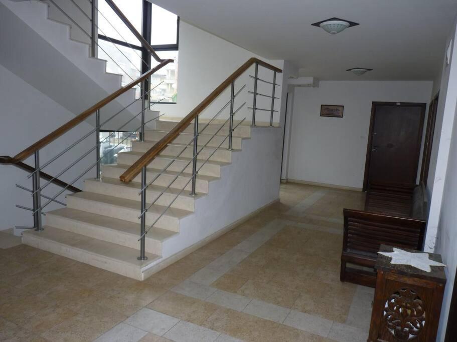 Апартамент Хармония Sozopol Exteriör bild