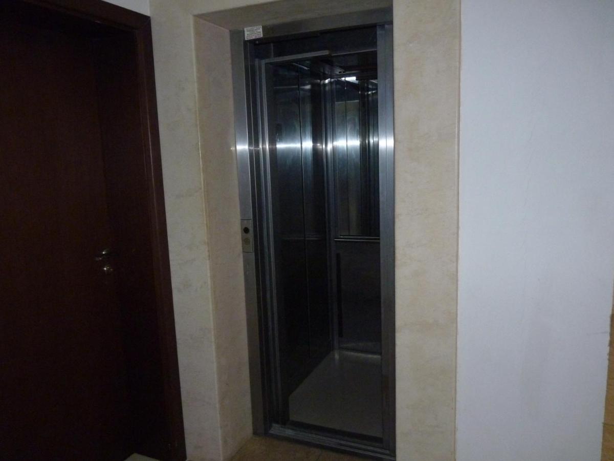 Апартамент Хармония Sozopol Exteriör bild