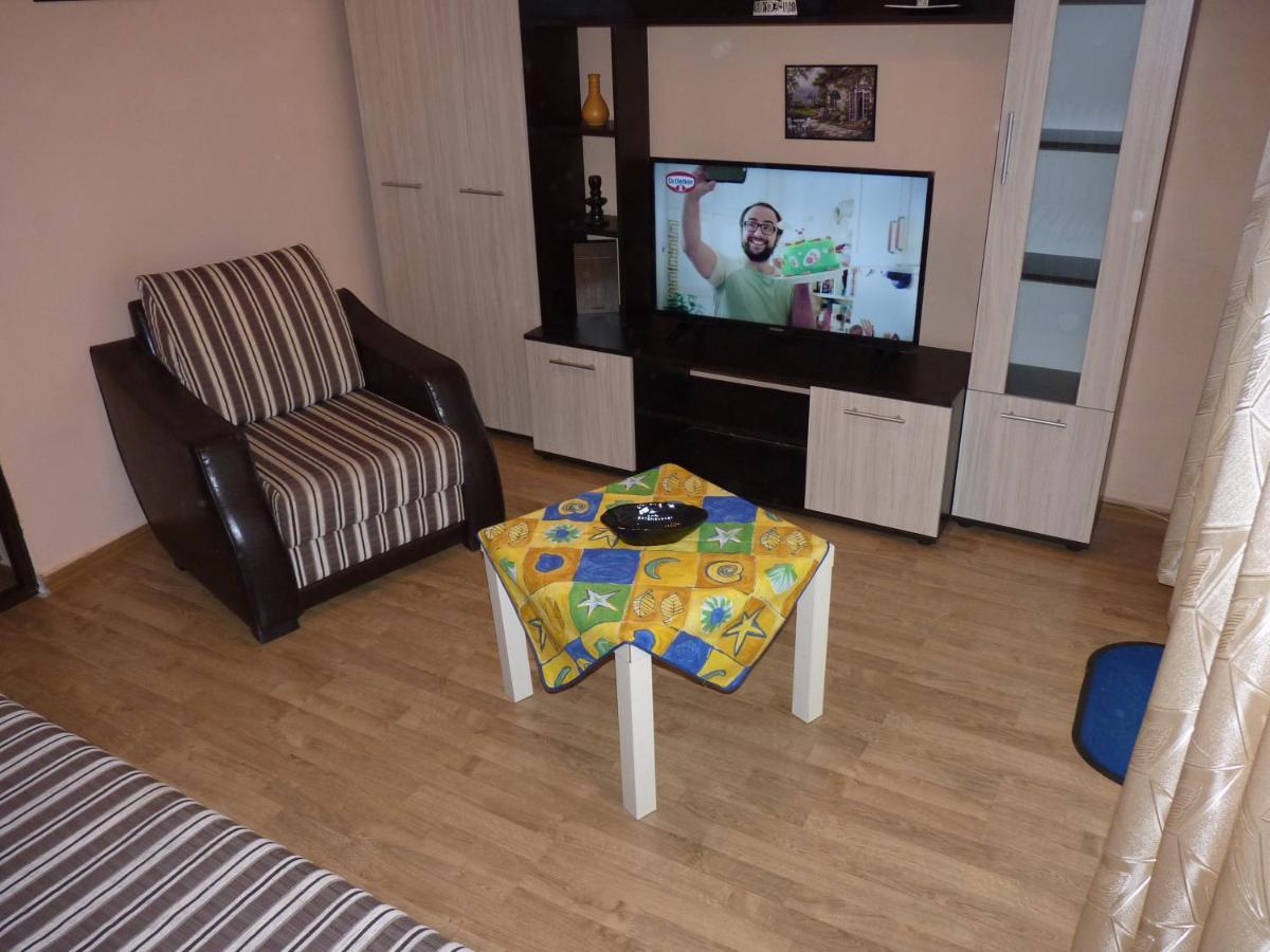 Апартамент Хармония Sozopol Exteriör bild