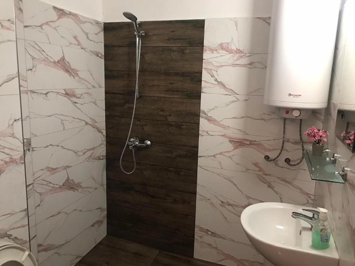 Апартамент Хармония Sozopol Exteriör bild